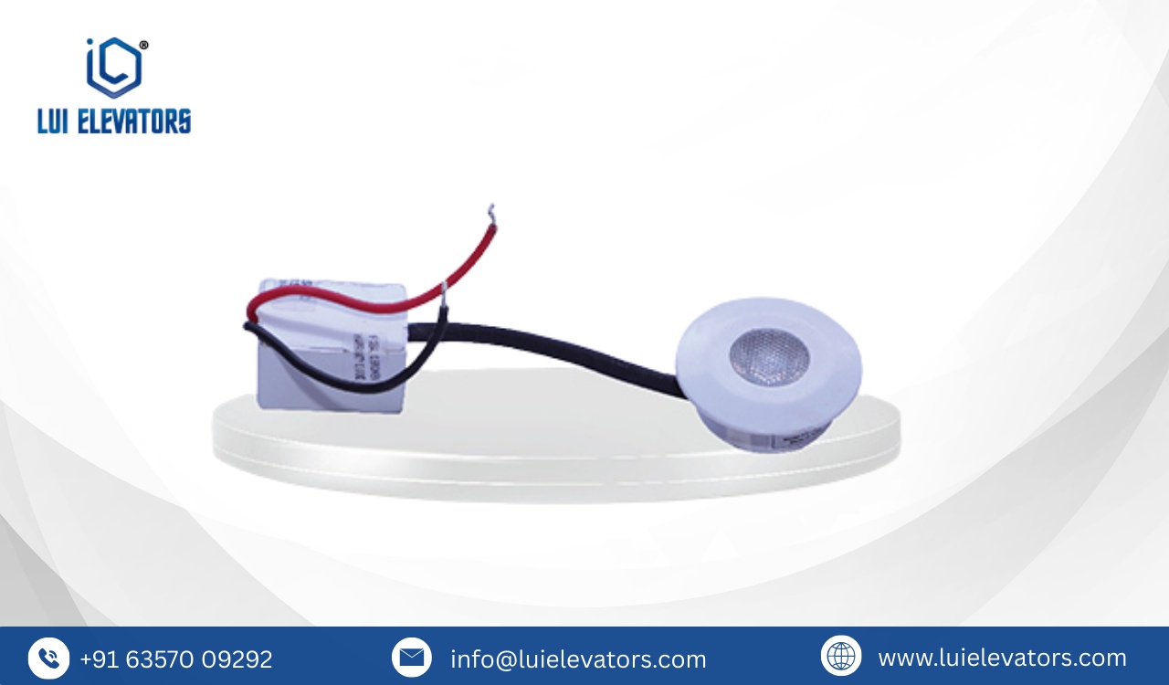 Choosing the right elevator accessories for your elevator in Ahmedabad