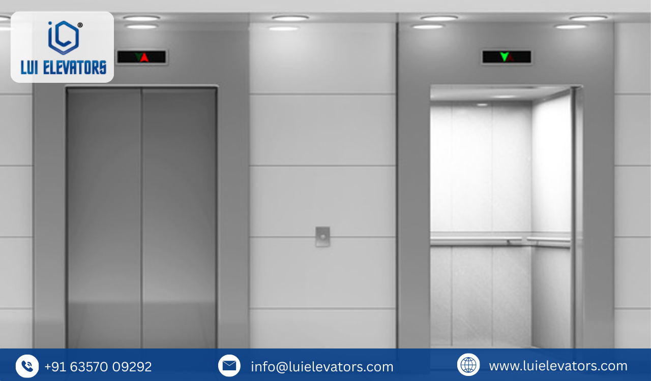 Top Reasons Why You Should Consider a Commercial Elevator for Your Building