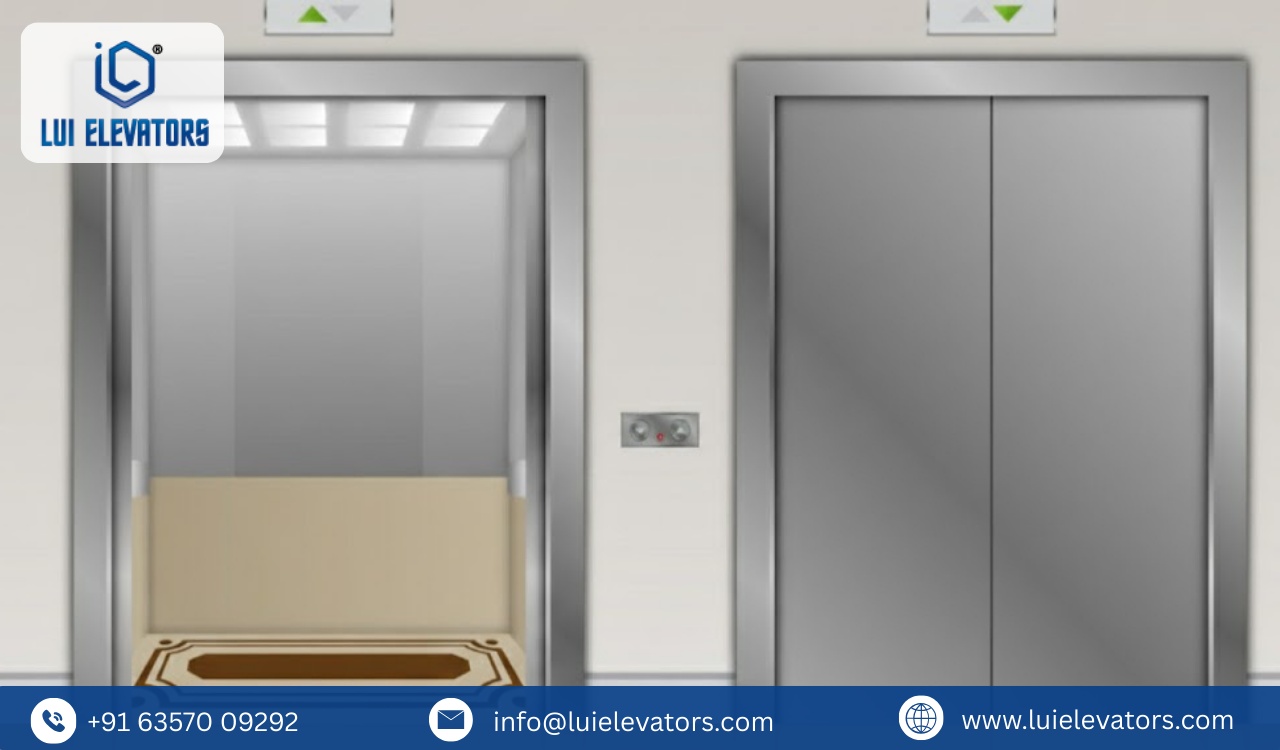 The Elevator Cabin Manufacturing Process: a Step By Step Look