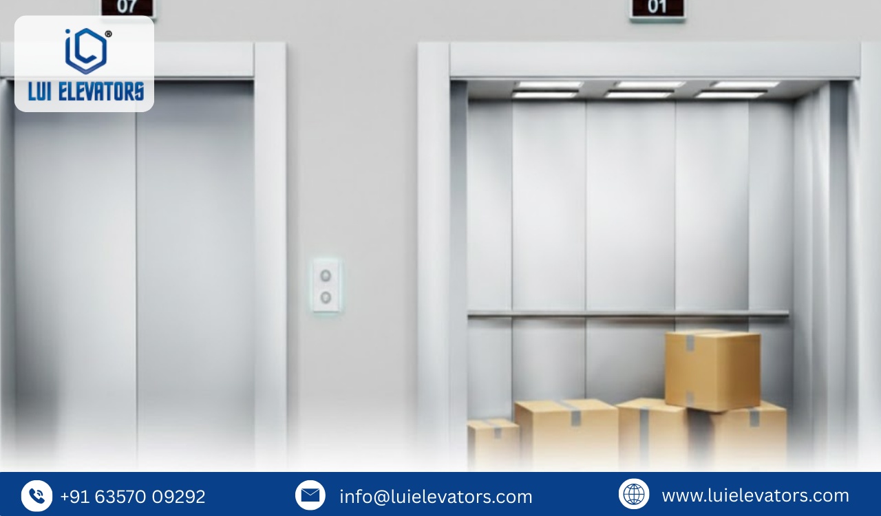 How to Choose the Right MRL Lift for Your Building