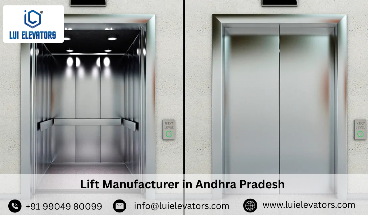 Lift Manufacturer in Andhra Pradesh