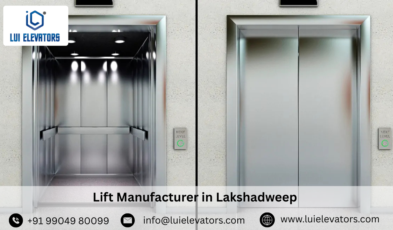 Lift Manufacturer in Lakshadweep