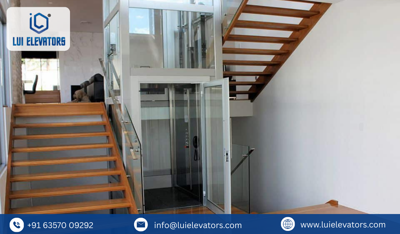 Important Things, You Need to Know About Home Elevator Installation