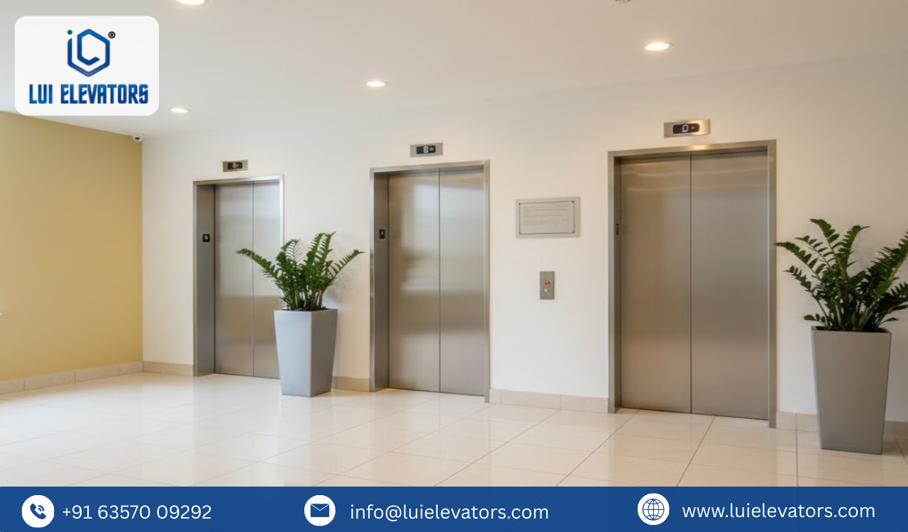 Features of a Premium Quality Bungalow Lift for Your Residential Building