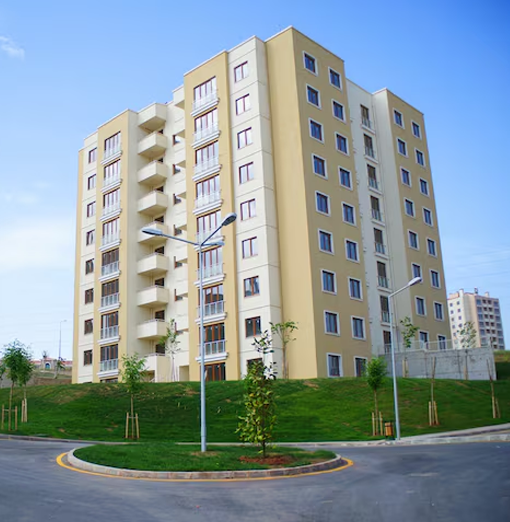 Residential Elevator