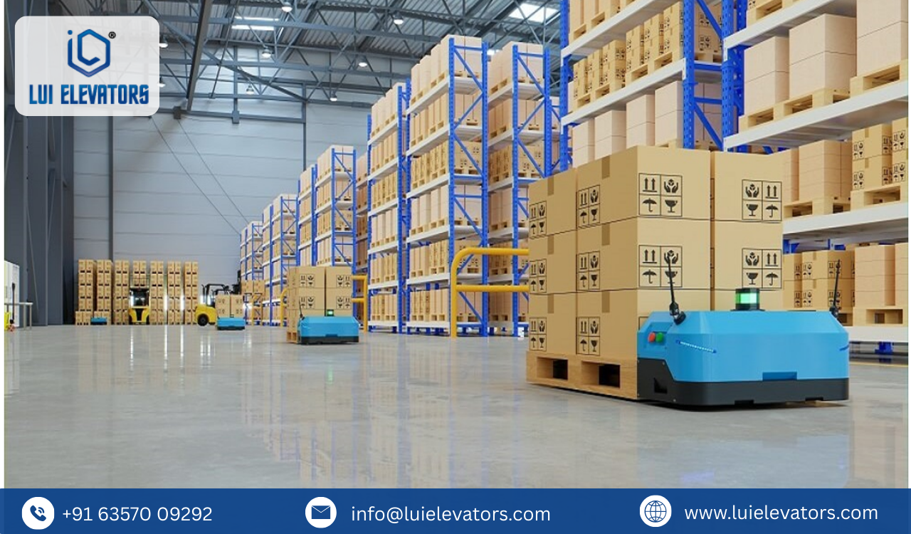 Tips Before Buying Industrial Lift