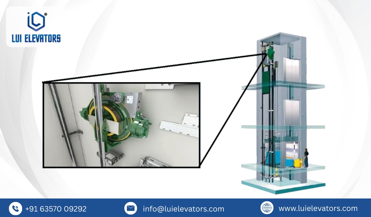 Top Reasons to Choose the MRL Lift and Benefits