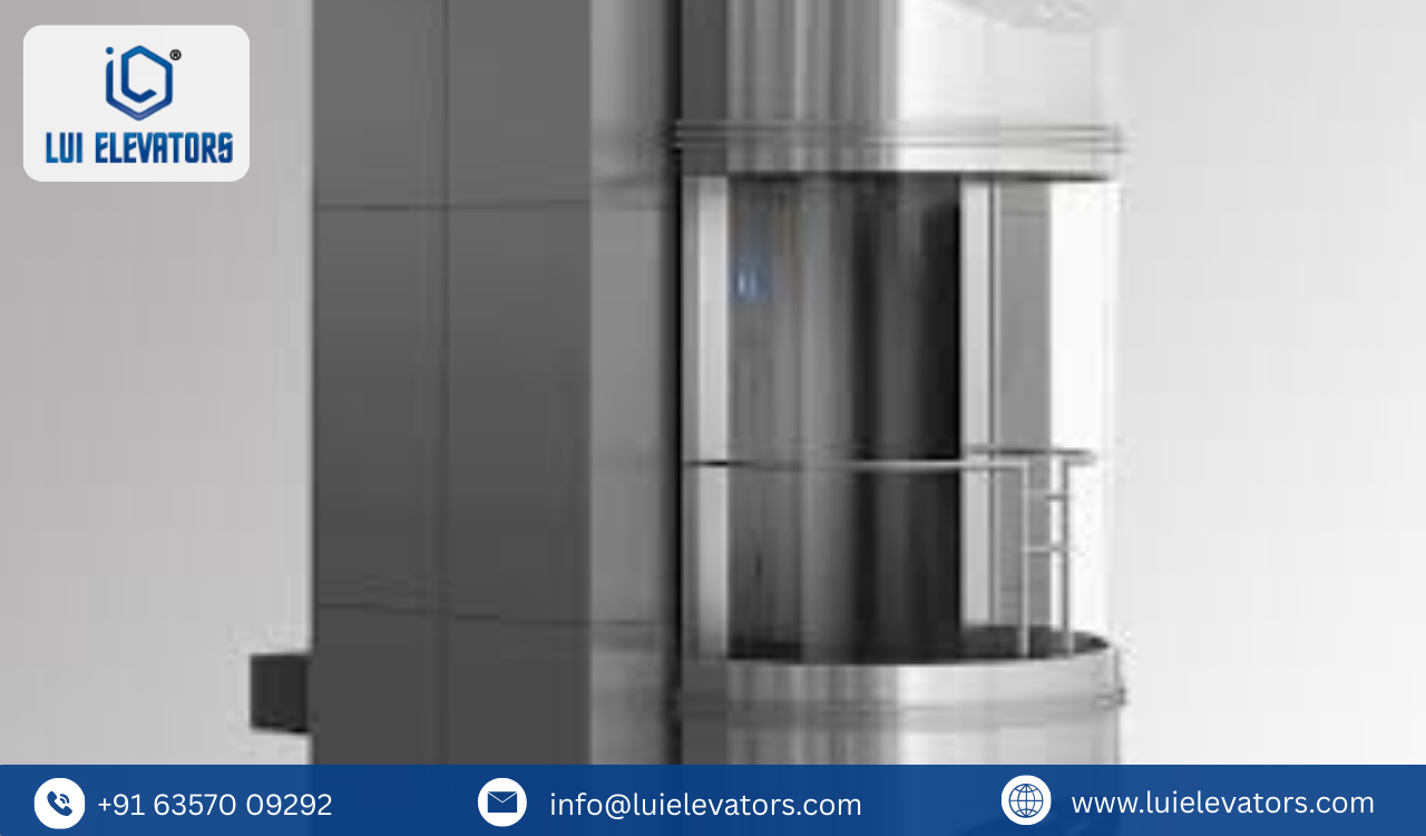 What Is the Glass Elevator?