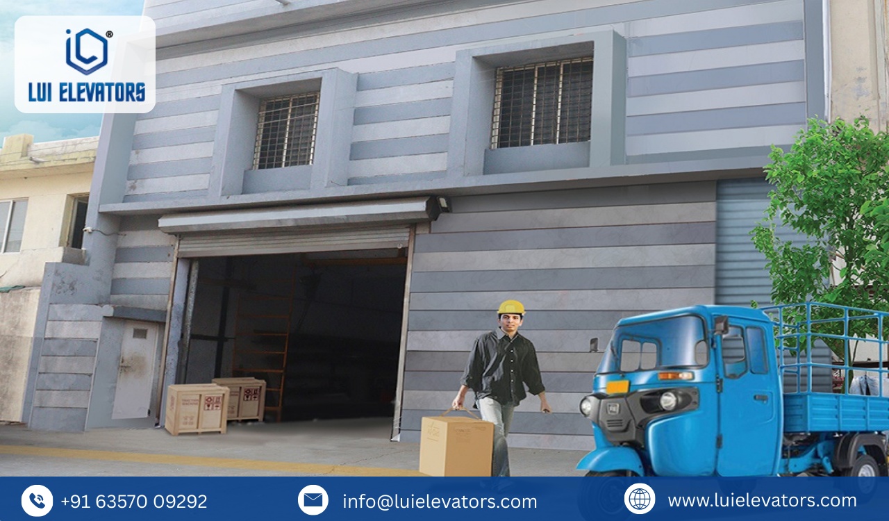 Why do lifts require good maintenance