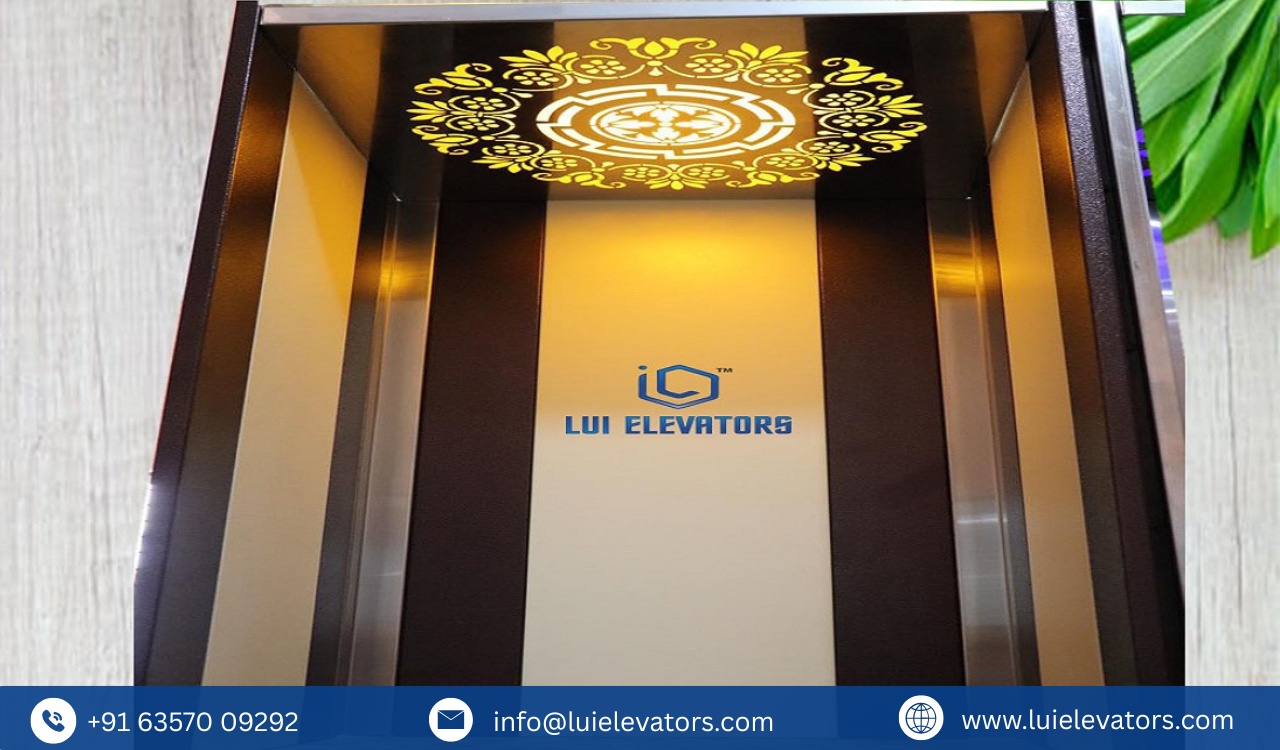 Why Quality Elevator Accessories Are Important for the Smooth Functioning of the Lift?