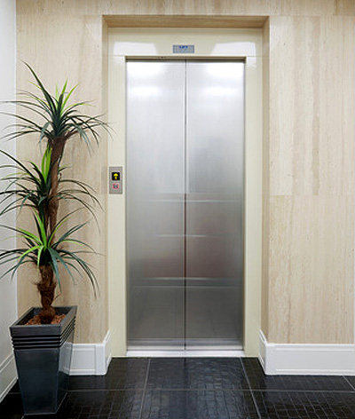 elevators for residential