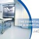 The Essential Features of a Hospital Elevator: What to Look For