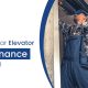 Reasons Why Regular Elevator Maintenance is Essential