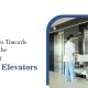 Best Practices Towards Maximizing the Availability of Hospital Elevators