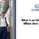 What is an Elevator and How does it work?