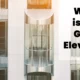 What is the Glass Elevator?