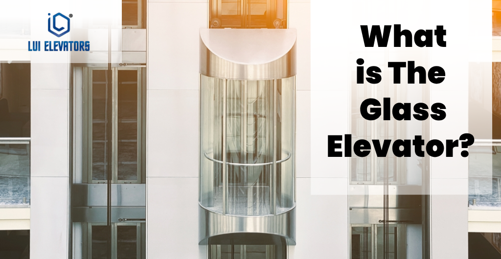 What is the Glass Elevator?