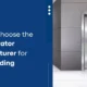 How to Choose the Best Elevator Manufacturer for Your Building