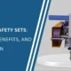 What You Need to Know About Elevator Safety Sets: Features, Benefits, and Installation