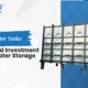 GRP Water Tanks a good Investment for our Water Storage Needs?